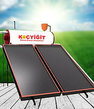 basınçlı güneş enerjsi